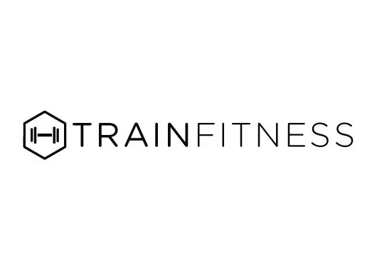 TrainFitness Logo