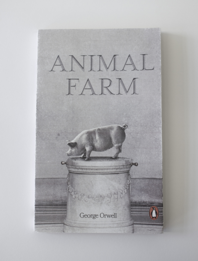 Animal Farm Image 2